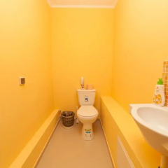 Гостиница Avrora Centr Guest House Стандартный номер с двухъярусной кроватью фото 4
