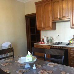 Отель Holiday Home 2 On Harutyunyan в номере