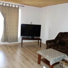 Гостиница Diana Guest House Стандартный номер разные типы кроватей фото 4