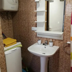 Отель Finca Tomás y Puri Апартаменты с различными типами кроватей фото 5