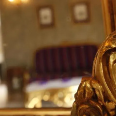 Отель Palazzo Radomiri интерьер отеля фото 3