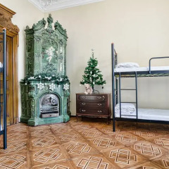 City Central Lviv Hostel развлечения