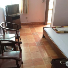 Отель My Hoa Guest House в номере