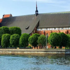 Гостиница Kafedralnyi Sobor фото 2