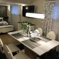 Отель Apartament z prywatnym, krytym basenem Польша, Сопот - отзывы, цены и фото номеров - забронировать отель Apartament z prywatnym, krytym basenem онлайн спа