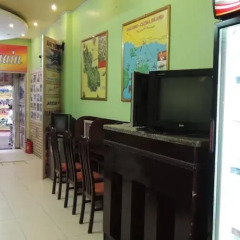 Viet Fun Hotel Ханой интерьер отеля фото 3