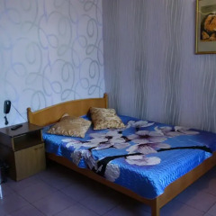 Гостиница Guest House Safari Номер Комфорт с разными типами кроватей фото 6