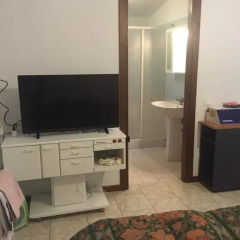 Отель B&B Benessere Пьяченца удобства в номере