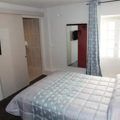 Отель Bristol Nice 2* Стандартный номер с двуспальной кроватью фото 6