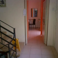 Отель Chez LouLou Guest House Сан Джулианс удобства в номере