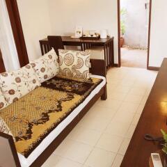 Отель Chaw Ka Cher Tropicana Lanta Resort 3* Люкс с различными типами кроватей фото 5