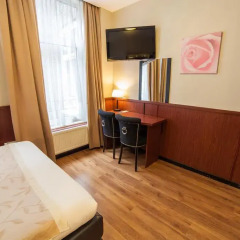 Hotel de Paris Amsterdam Амстердам удобства в номере фото 2