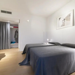 Hotel Ristorante Colle Del Sole 4* Улучшенный номер фото 6