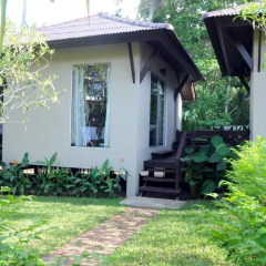 Отель Clean Beach Resort 3* Номер Делюкс фото 23
