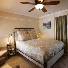 Отель Harbor House Inn 3* Стандартный номер с различными типами кроватей фото 12