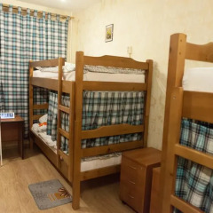 Moscow Home Hostel Tulskaya детские мероприятия фото 2