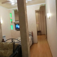 Ruben's Hotel удобства в номере