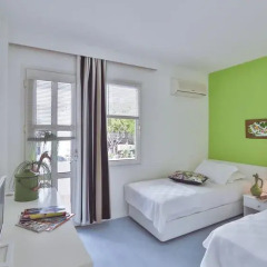Отель Taytanli Motel 2* Номер Делюкс фото 2