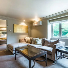 Wood Hall Hotel and Spa комната для гостей фото 2