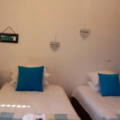 Отель Casas d`Aldeia комната для гостей фото 5