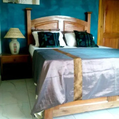 Апартаменты Accra Royal Castle Apartments & Suites Стандартный номер фото 11