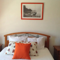 Отель Lapa Guest house Стандартный номер разные типы кроватей фото 2