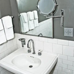 Отель Columbus Downtown - The Lofts 3* Стандартный номер с различными типами кроватей фото 3