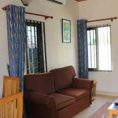 Отель Travellers Palm Court комната для гостей