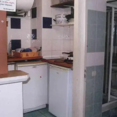 Отель Faubourg Montmartre Guest House Ницца в номере