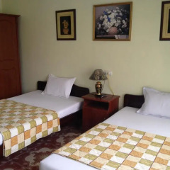 Hai Trang Hotel 2* Стандартный номер