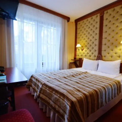 Boutique Spa Hotel Pegasa Pils комната для гостей фото 4