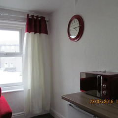 Отель Waters Edge 3* Апартаменты с различными типами кроватей фото 14