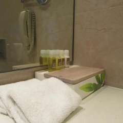 Park Hotel Alexandra 4* Улучшенный номер с 2 отдельными кроватями