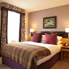 Richmond Hill Hotel 4* Стандартный номер с различными типами кроватей фото 2