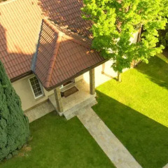 Отель Villa Belvedere Сербия, Белград - отзывы, цены и фото номеров - забронировать отель Villa Belvedere онлайн фото 3