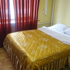 Гостиница Султан-5 2* Стандартный номер фото 9