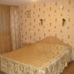 Гостиница Cottage Inn Улучшенный номер с различными типами кроватей