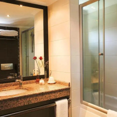 Euphoria Hotel Tekirova 5* Вилла Делюкс с различными типами кроватей фото 9