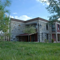 Ceylan Termal Saglikli Yasam Koyu Вилла с различными типами кроватей фото 3