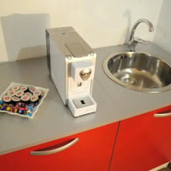 Отель Gvs Guest House в номере