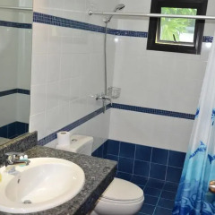 Отель Phuket Riviera Villas 3* Люкс с разными типами кроватей фото 9