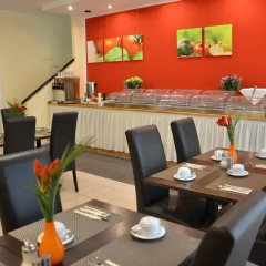 Hotel Italia питание
