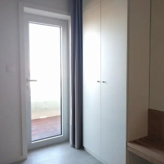 Hotel Spot Family Suites 4* Стандартный номер разные типы кроватей