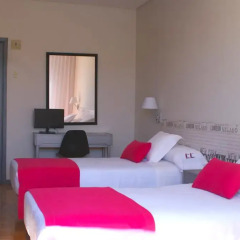 Отель ANACO 3* Стандартный номер фото 5