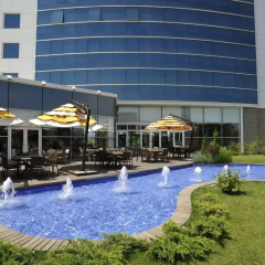 Baia Bursa Hotel Турция, Бурса - отзывы, цены и фото номеров - забронировать отель Baia Bursa Hotel онлайн детские мероприятия