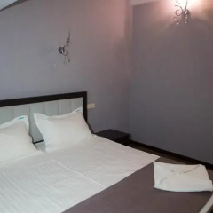 Eridana Hotel Люкс фото 22