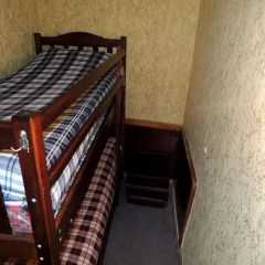 Отель Hostel Peace Грузия, Тбилиси - отзывы, цены и фото номеров - забронировать отель Hostel Peace онлайн интерьер отеля фото 3