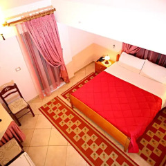 Hotel Primavera 3* Стандартный номер с двуспальной кроватью фото 3