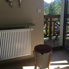 Отель Inny Świat Zakopane удобства в номере
