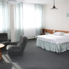 KenigAuto Hotel 3* Номер Комфорт